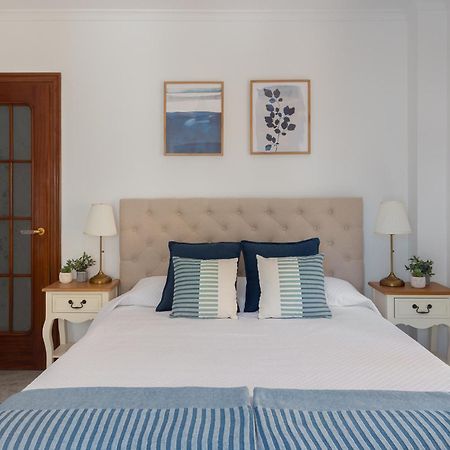 Encantadora Casa En El Casco Antiguo De Marbella Eksteriør bilde
