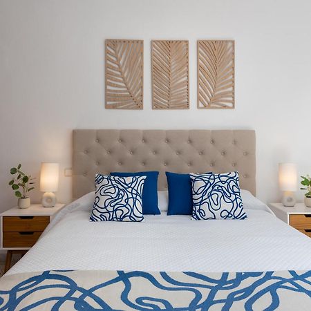 Encantadora Casa En El Casco Antiguo De Marbella Eksteriør bilde