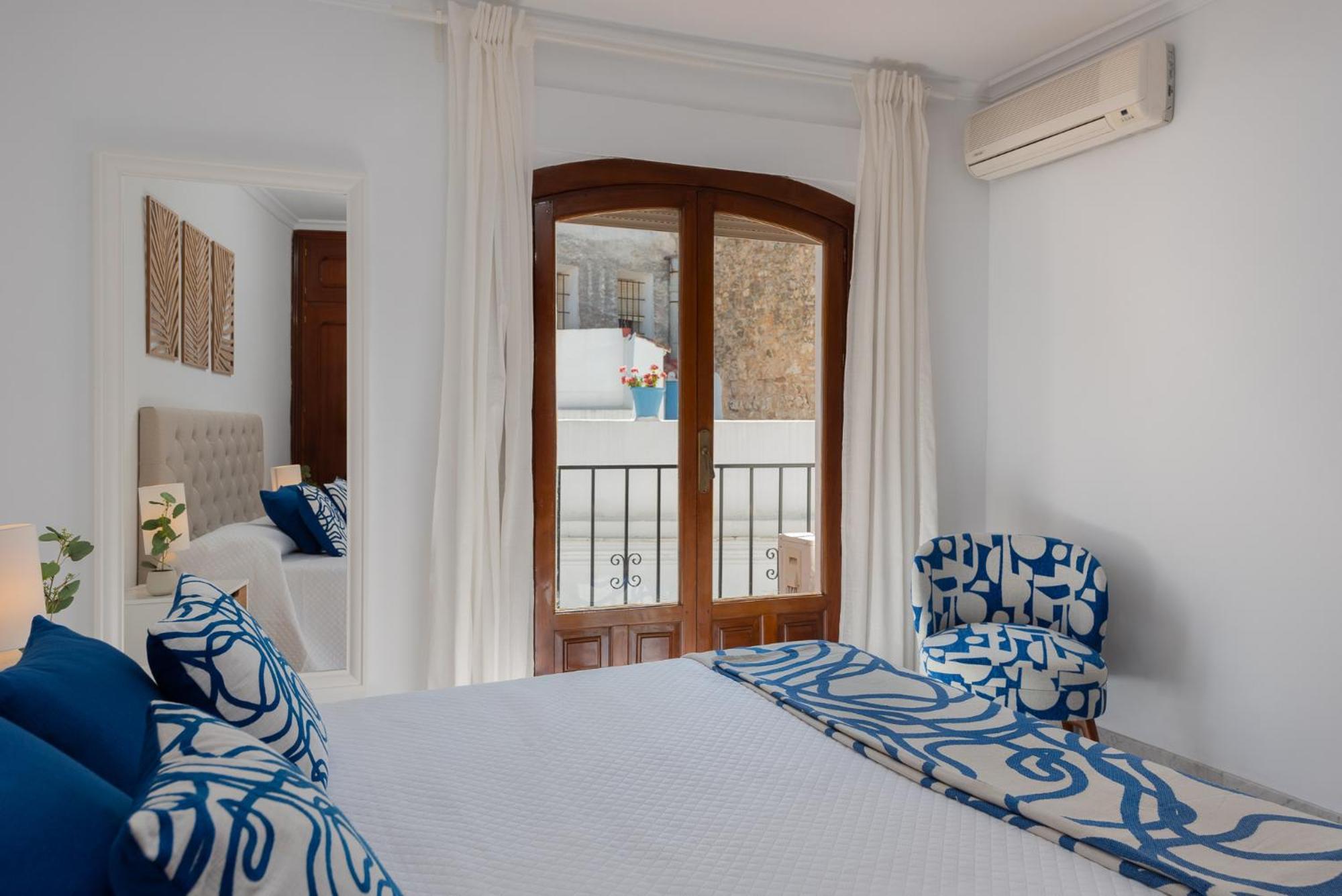 Encantadora Casa En El Casco Antiguo De Marbella Eksteriør bilde