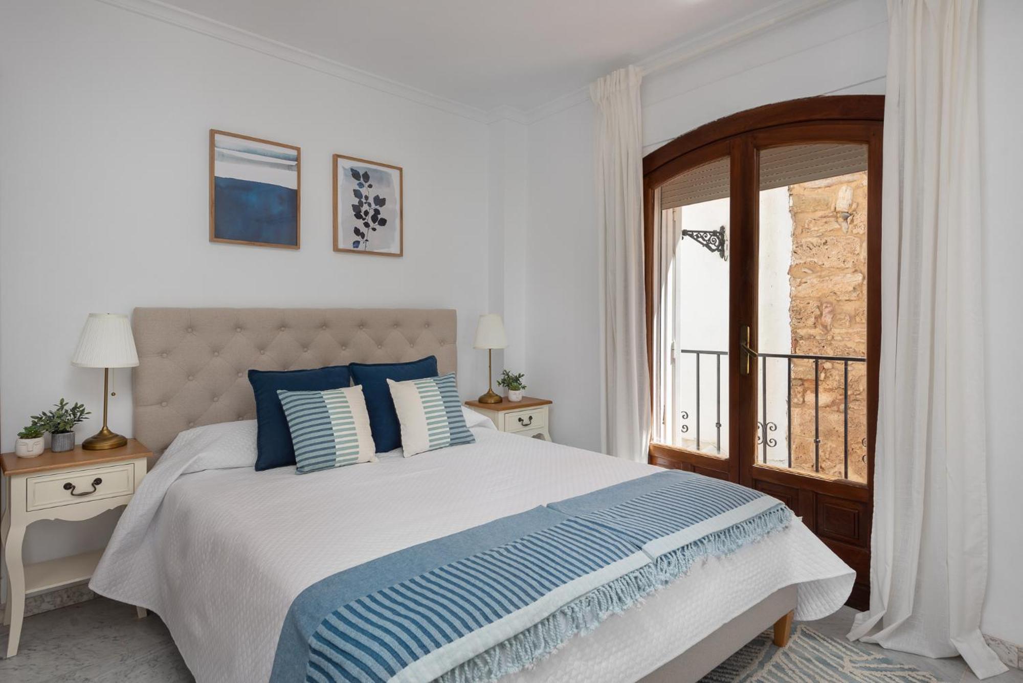 Encantadora Casa En El Casco Antiguo De Marbella Eksteriør bilde