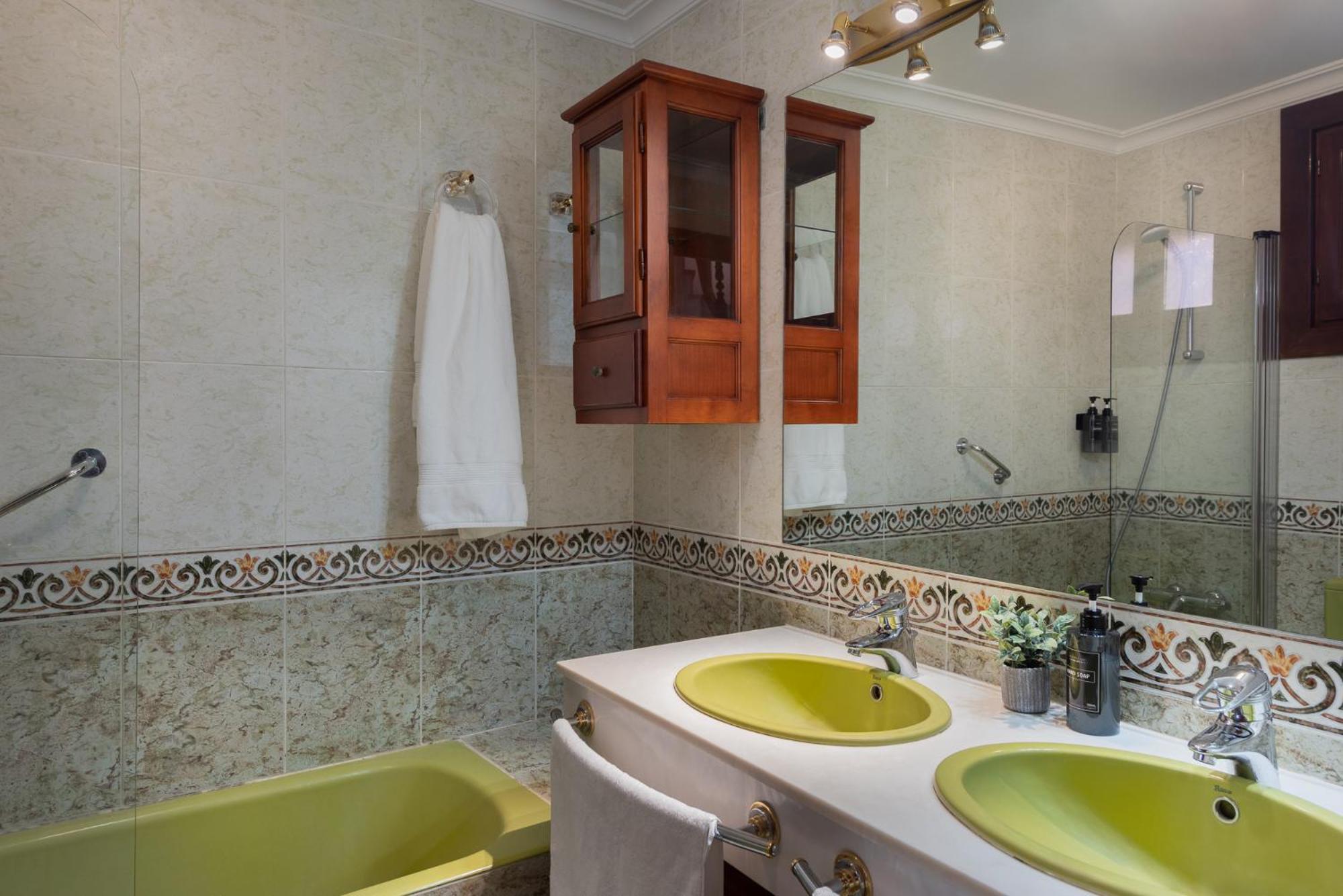 Encantadora Casa En El Casco Antiguo De Marbella Eksteriør bilde
