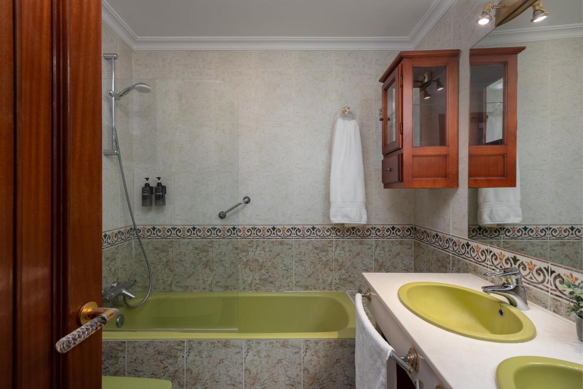 Encantadora Casa En El Casco Antiguo De Marbella Eksteriør bilde