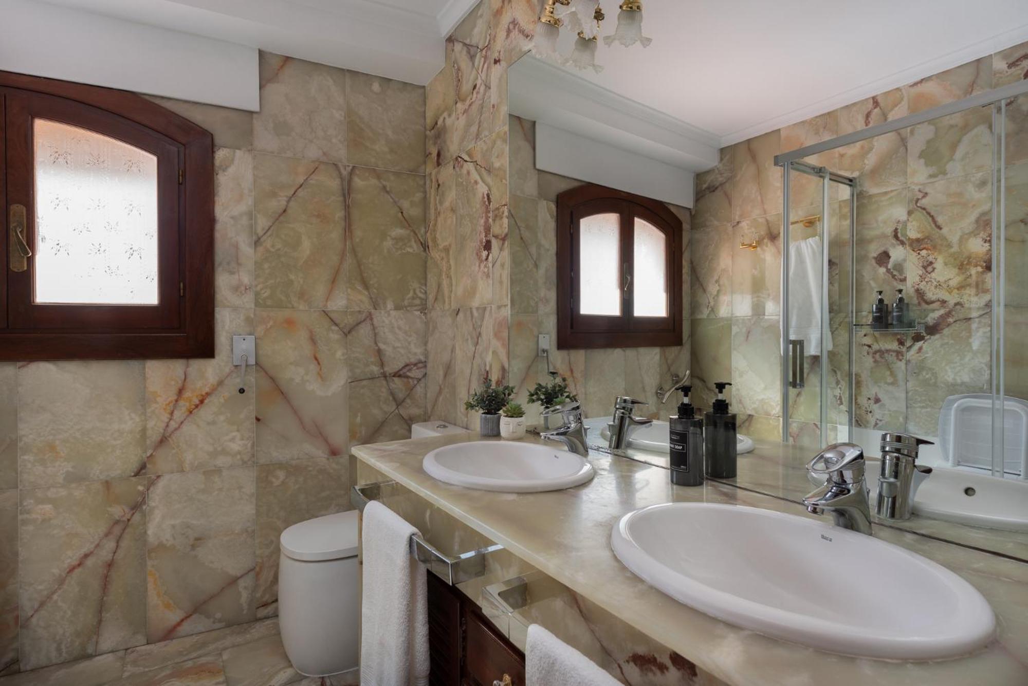 Encantadora Casa En El Casco Antiguo De Marbella Eksteriør bilde